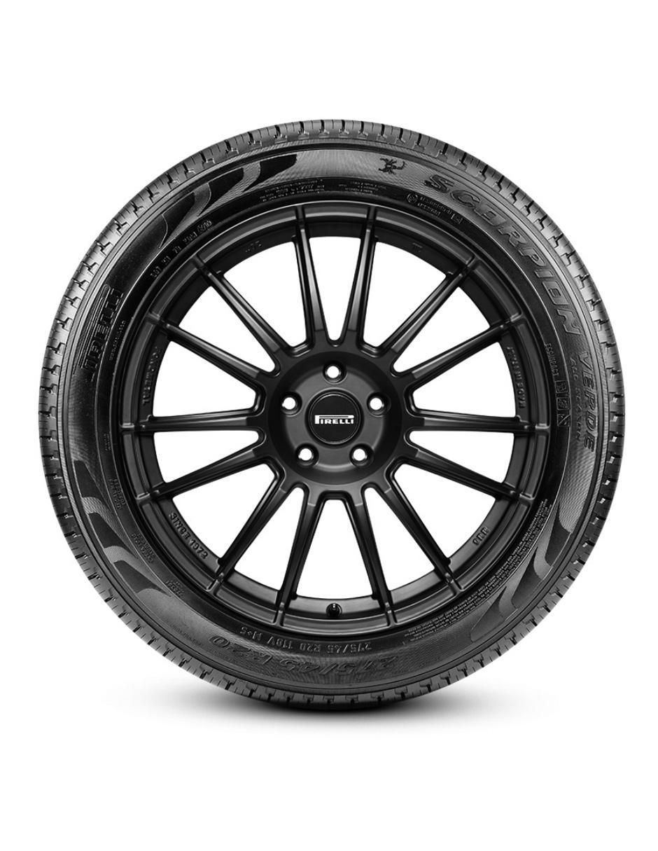 Llanta para auto Scorpion 215/65R17