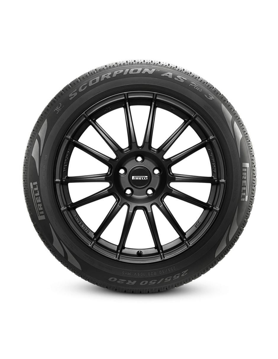 Llanta para auto Scorpion 225/55R19 3