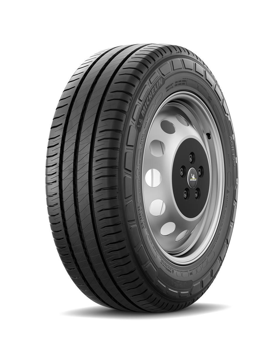Llanta para auto Agilis 3 104/102R 195/70R15