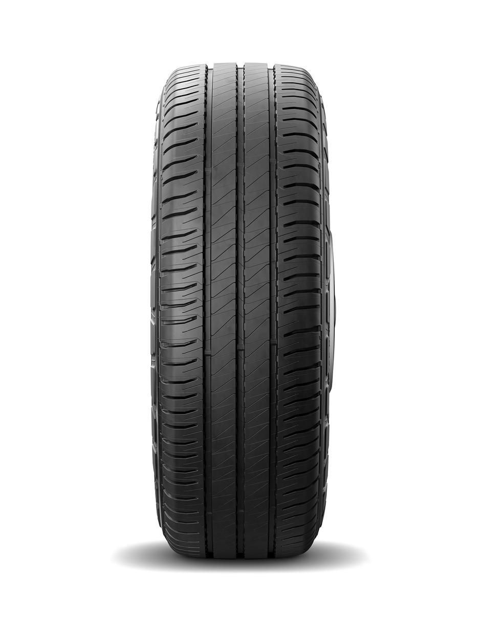 Llanta para auto Michelin Agilis 3 112/110S 225/70R15 2