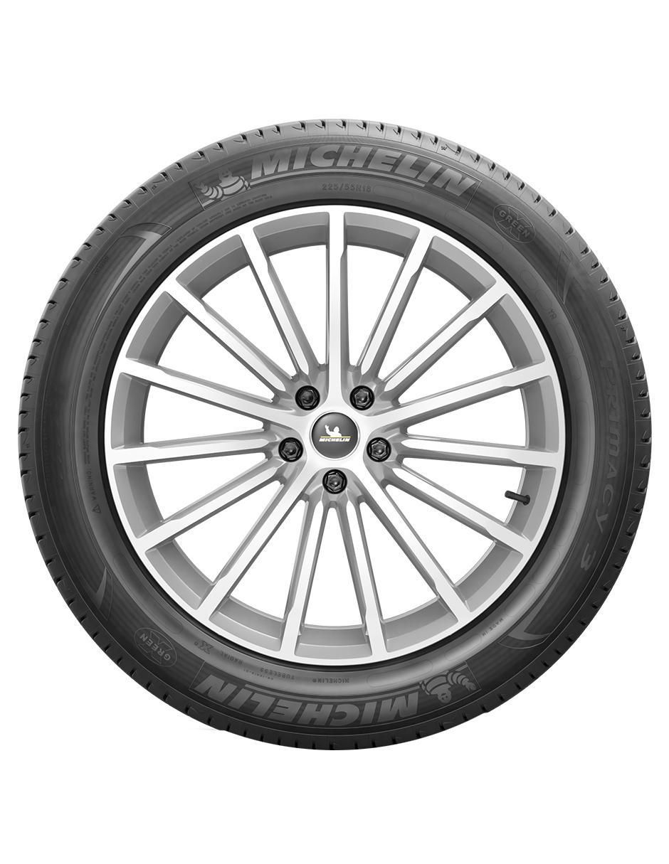 Llanta para auto Runflat Primacy 3 Run Flat 98Y 245/45R19 3