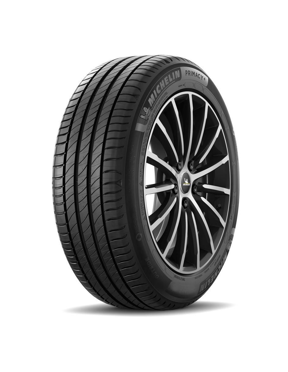 Llanta para auto Michelin Primacy 4 235/40R19 | Suburbia
