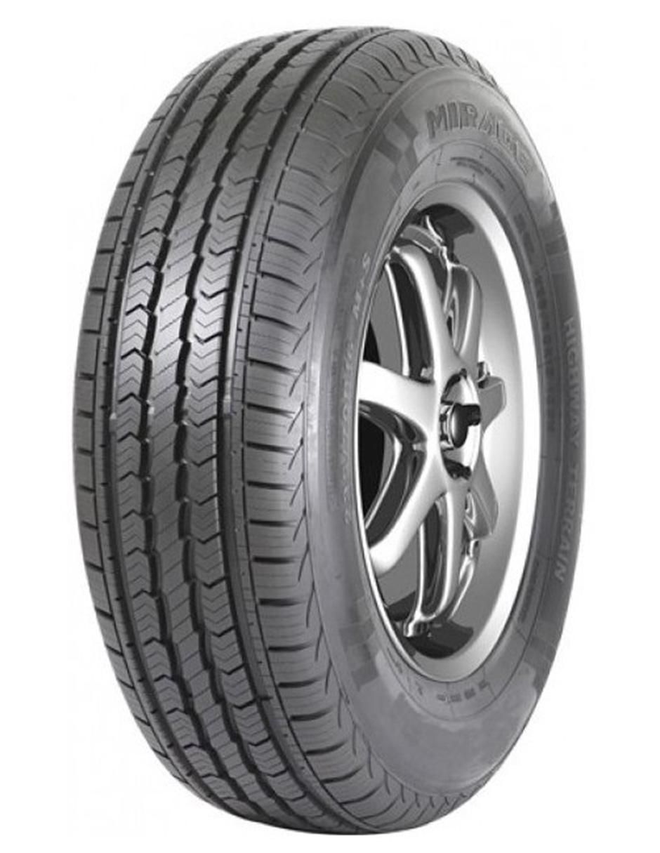 Llanta para auto MR-HT172 255/70R16