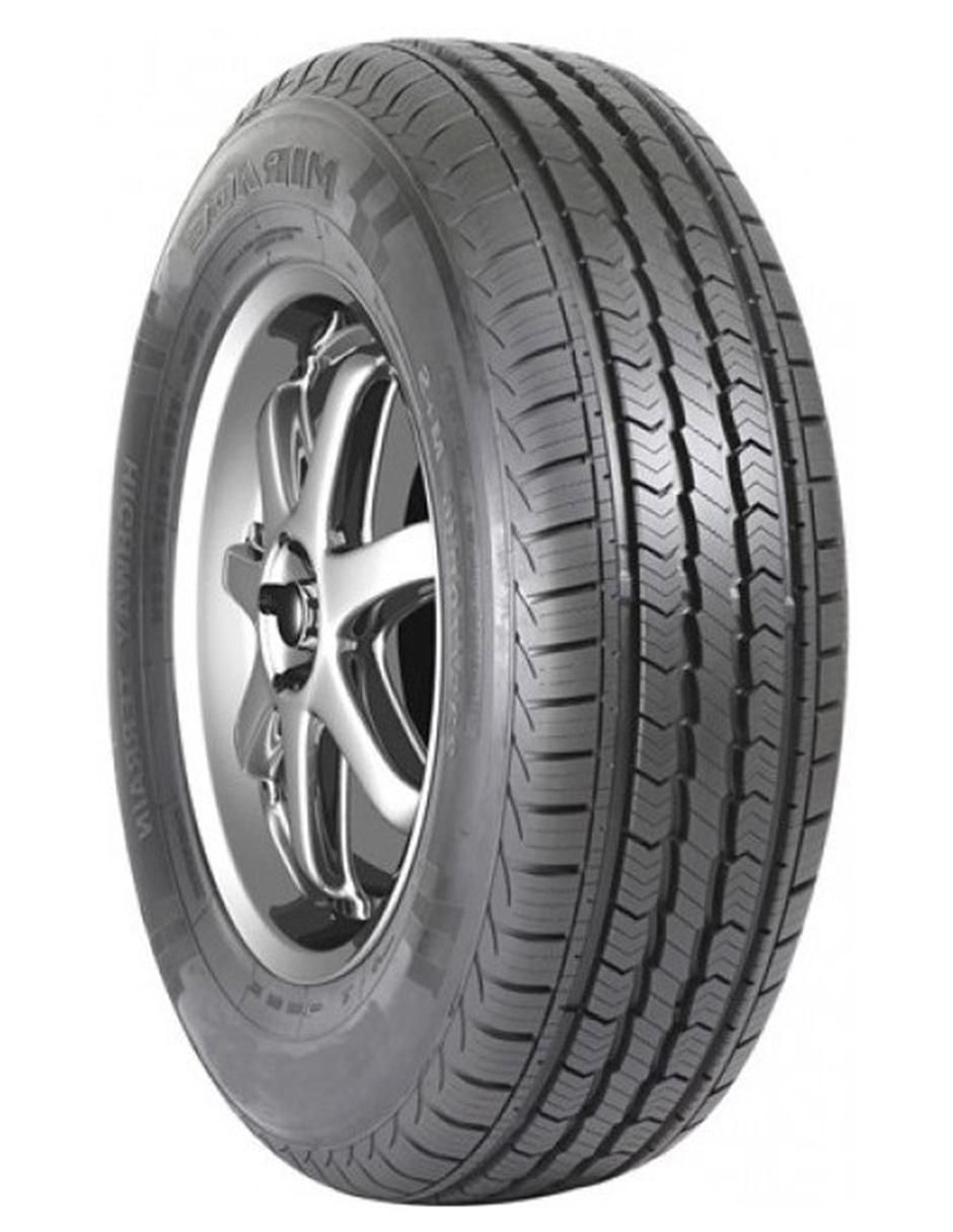 Llanta para auto MR-HT172 255/70R16 2