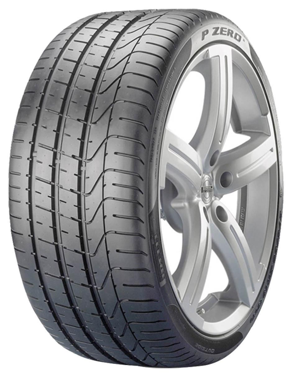 Llanta para auto Pirelli PZERO 235/50R19