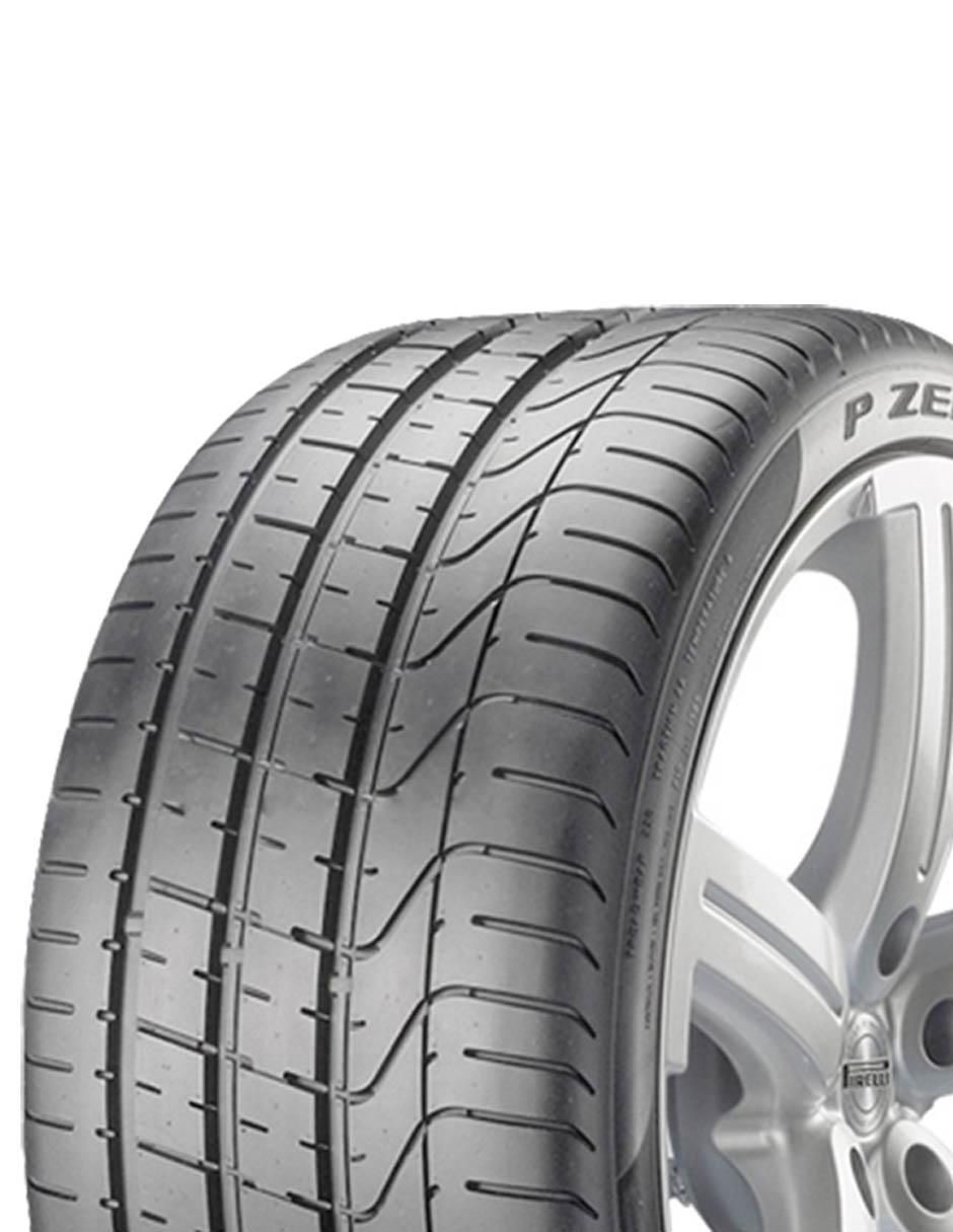 Llanta para auto Pirelli PZERO 235/50R19 3