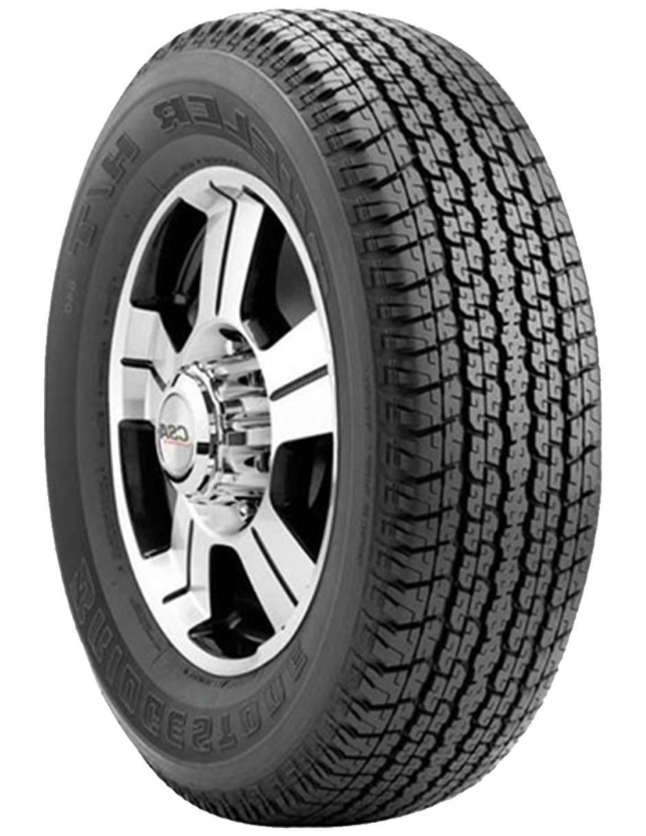 Llanta para auto DUELER H/T 840 265/65R17