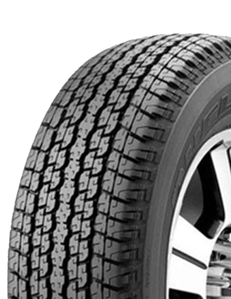 Llanta para auto DUELER H/T 840 265/65R17
