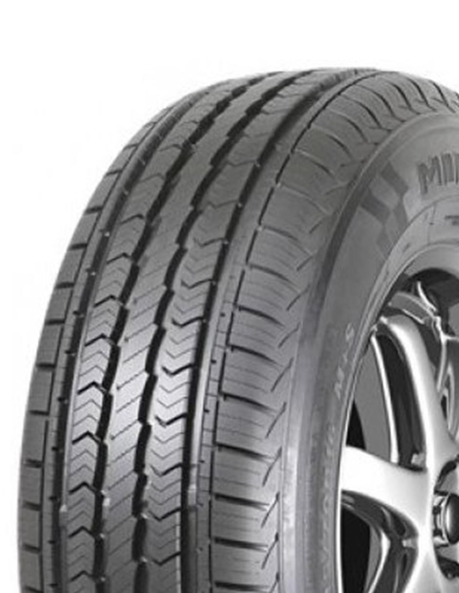Llanta para auto MR-HT172 265/65R17 3