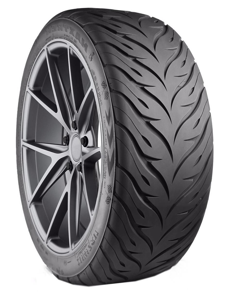 Llanta para auto MAXIMUS DS01 225/45R17