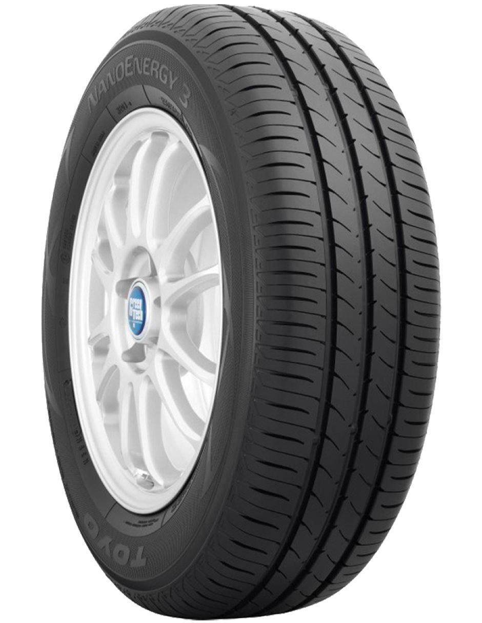 Llanta para auto NANOENERGY 3 175/70R14 3