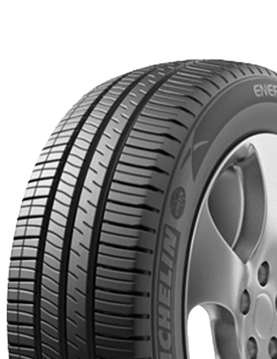 Llanta para auto ENERGY XM2 195/60R15