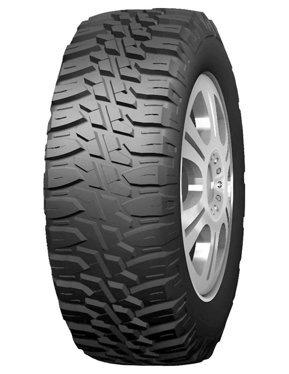 Llanta para auto HD800 215/75R14 Llanta para auto HD800 215/75R14