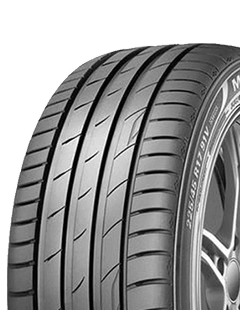 Llanta para auto MU12 245/45R17 3