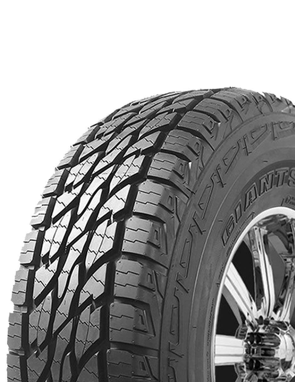 Llanta para auto GIANTSAVER 225/75R15