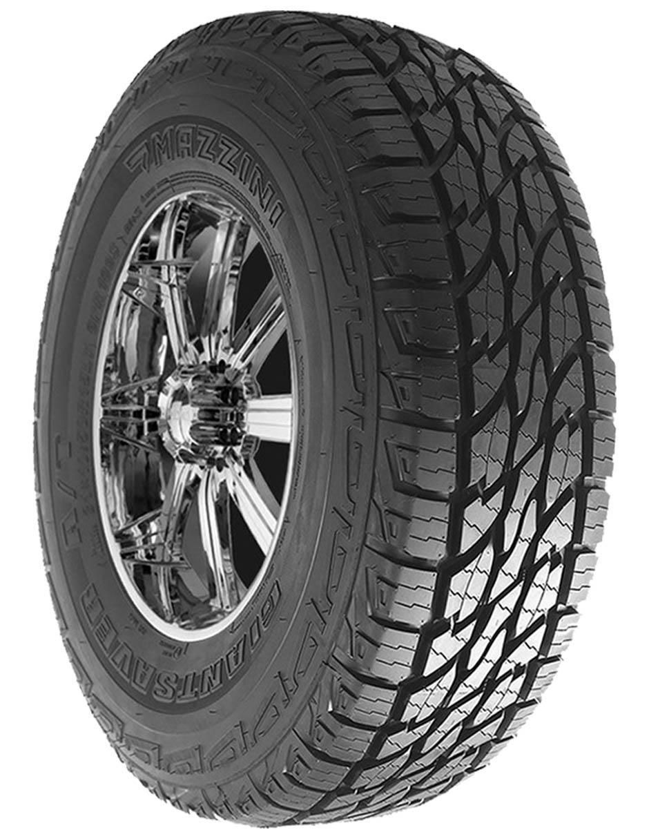 Llanta para auto GIANTSAVER 225/75R15