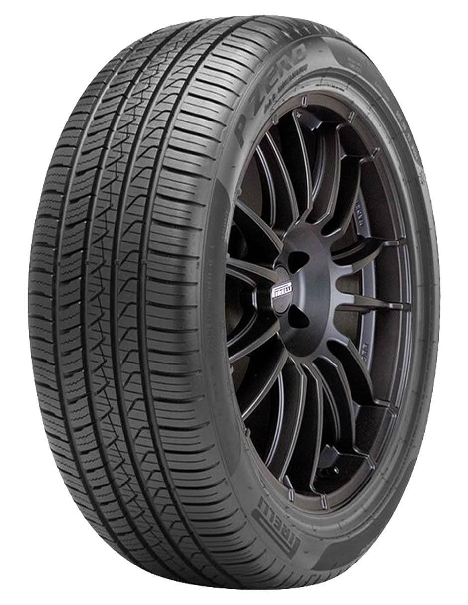 Llanta para auto Pzero As 245/40R20 2