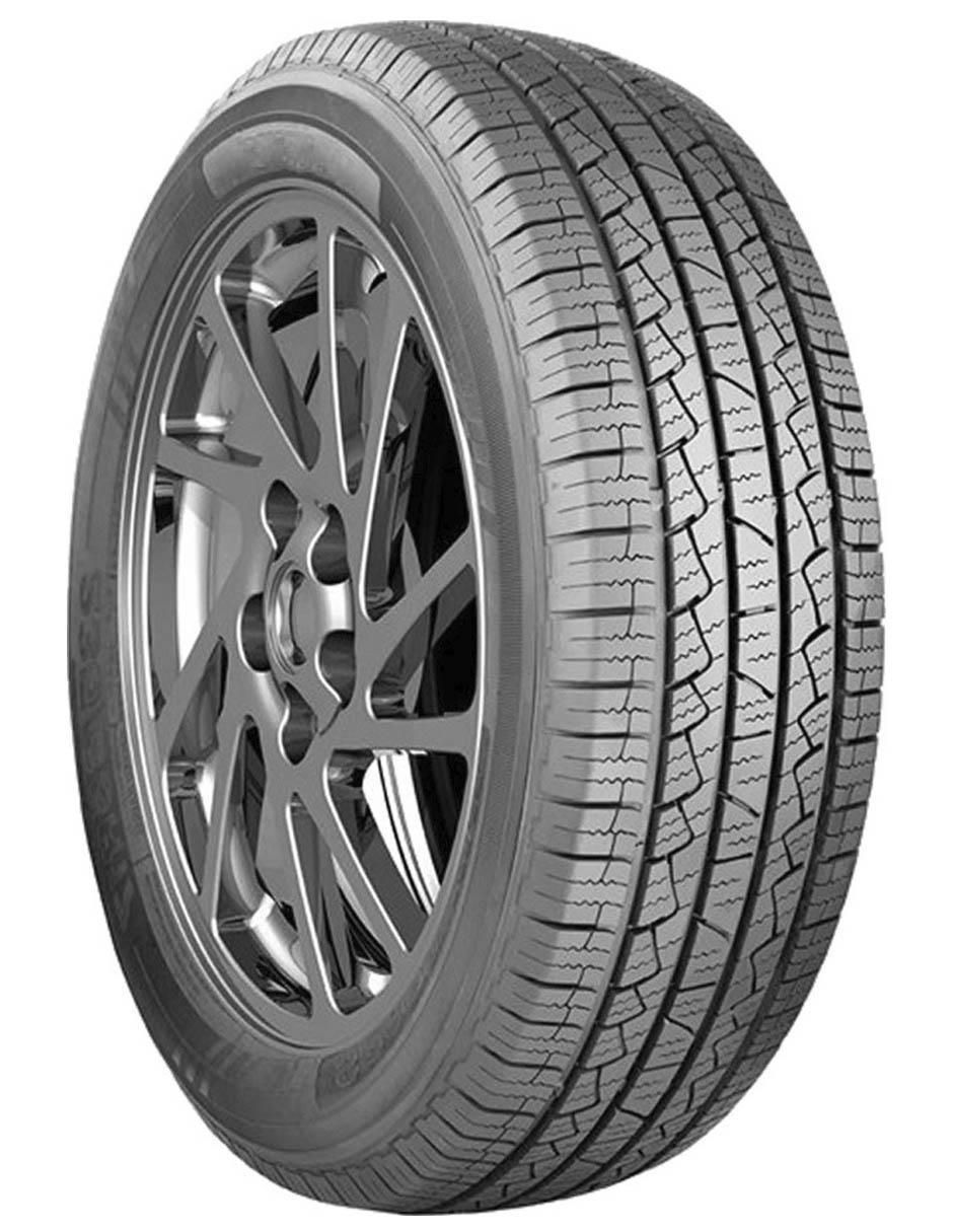 Llanta para auto FRUN-FOUR 245/70R17