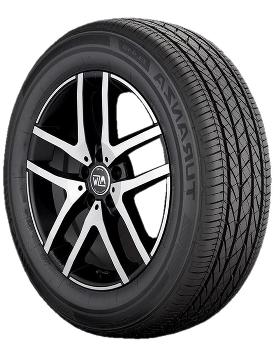 Llanta para auto TURANZA EL440 215/55R18
