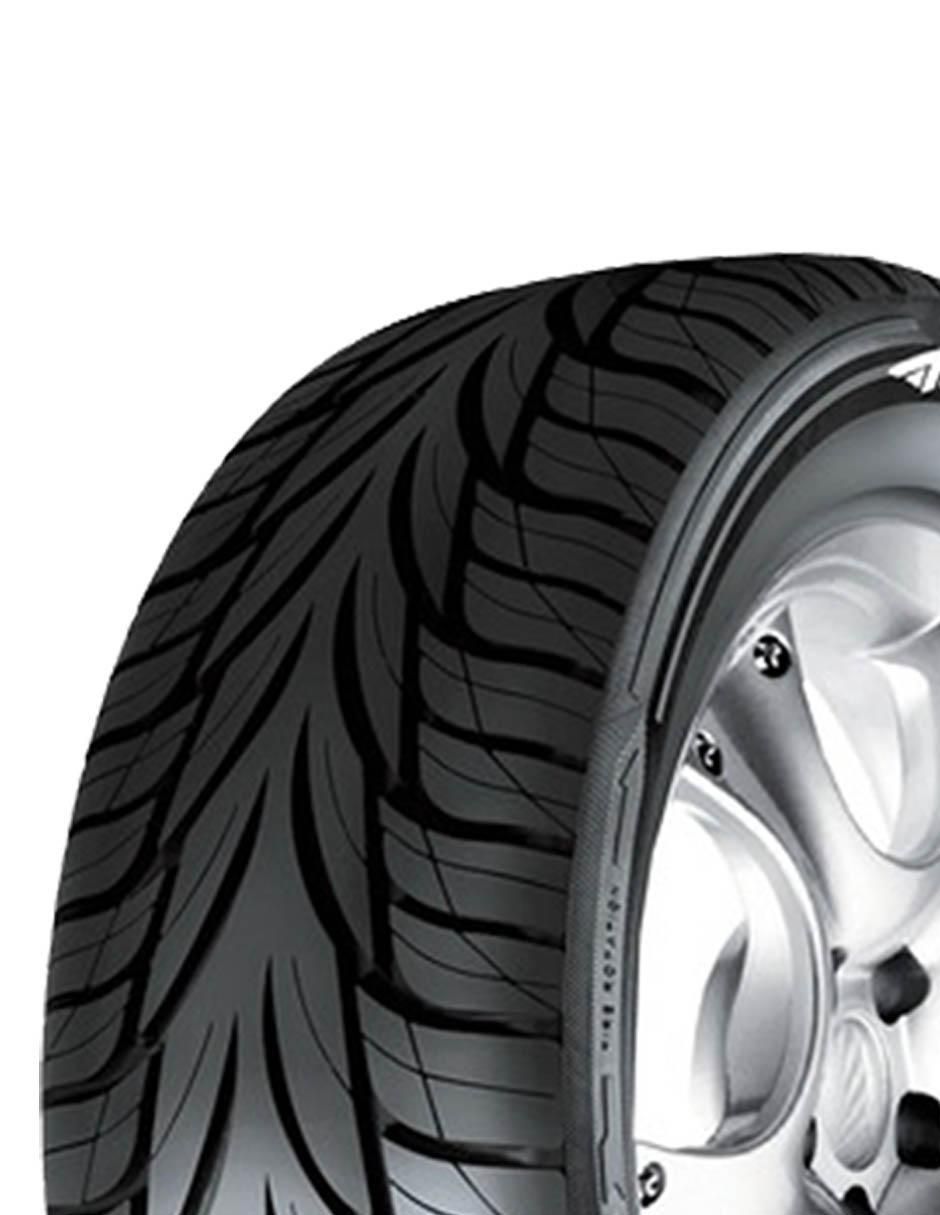 Llanta para auto REAL 215/60R16 3