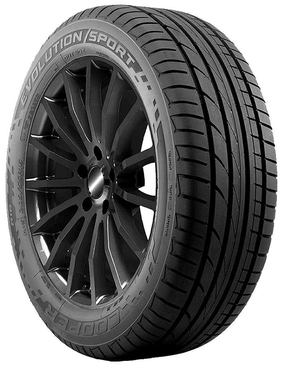 Llanta para auto EVOLUTION SPORT 235/60R16 1
