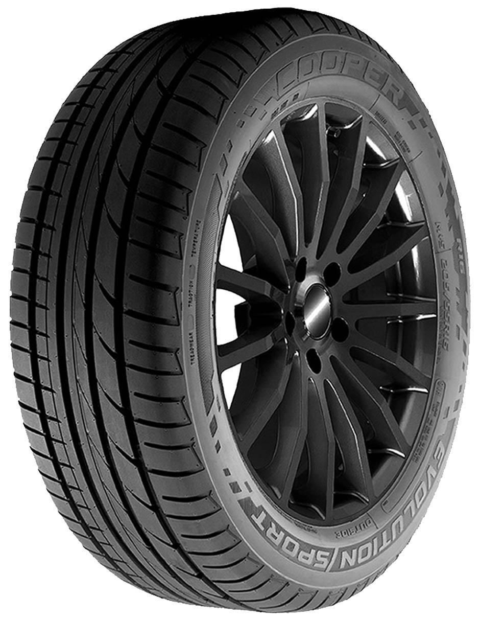 Llanta para auto EVOLUTION SPORT 235/60R16