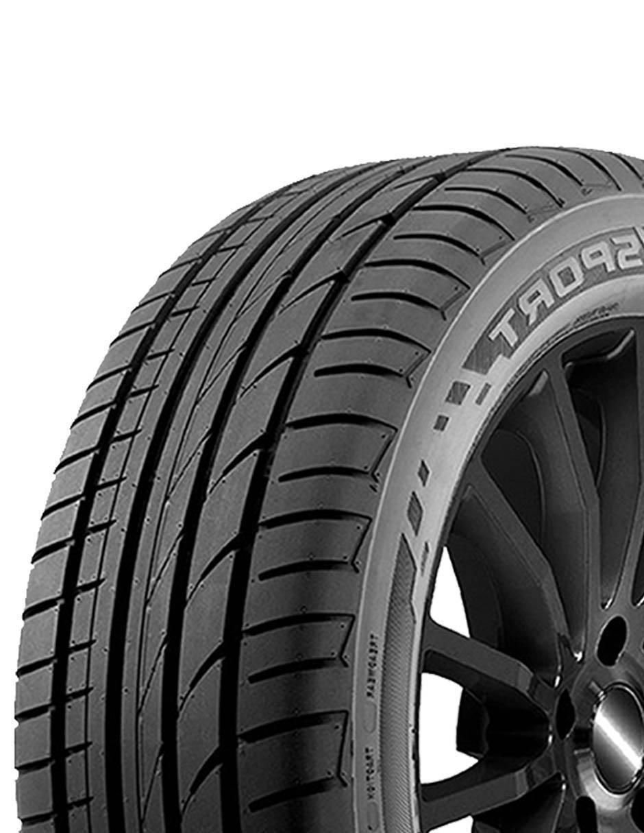 Llanta para auto EVOLUTION SPORT 235/60R16