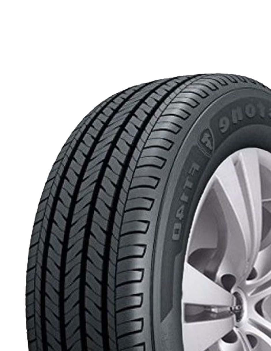 Llanta para auto FT140 205/55R17 3