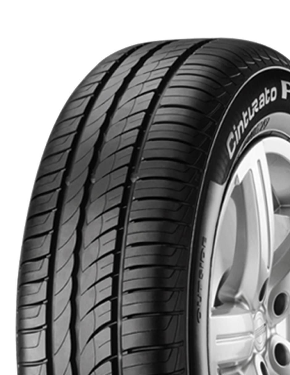 Llanta para auto Pirelli CINTURATO P1 195/65R15 3