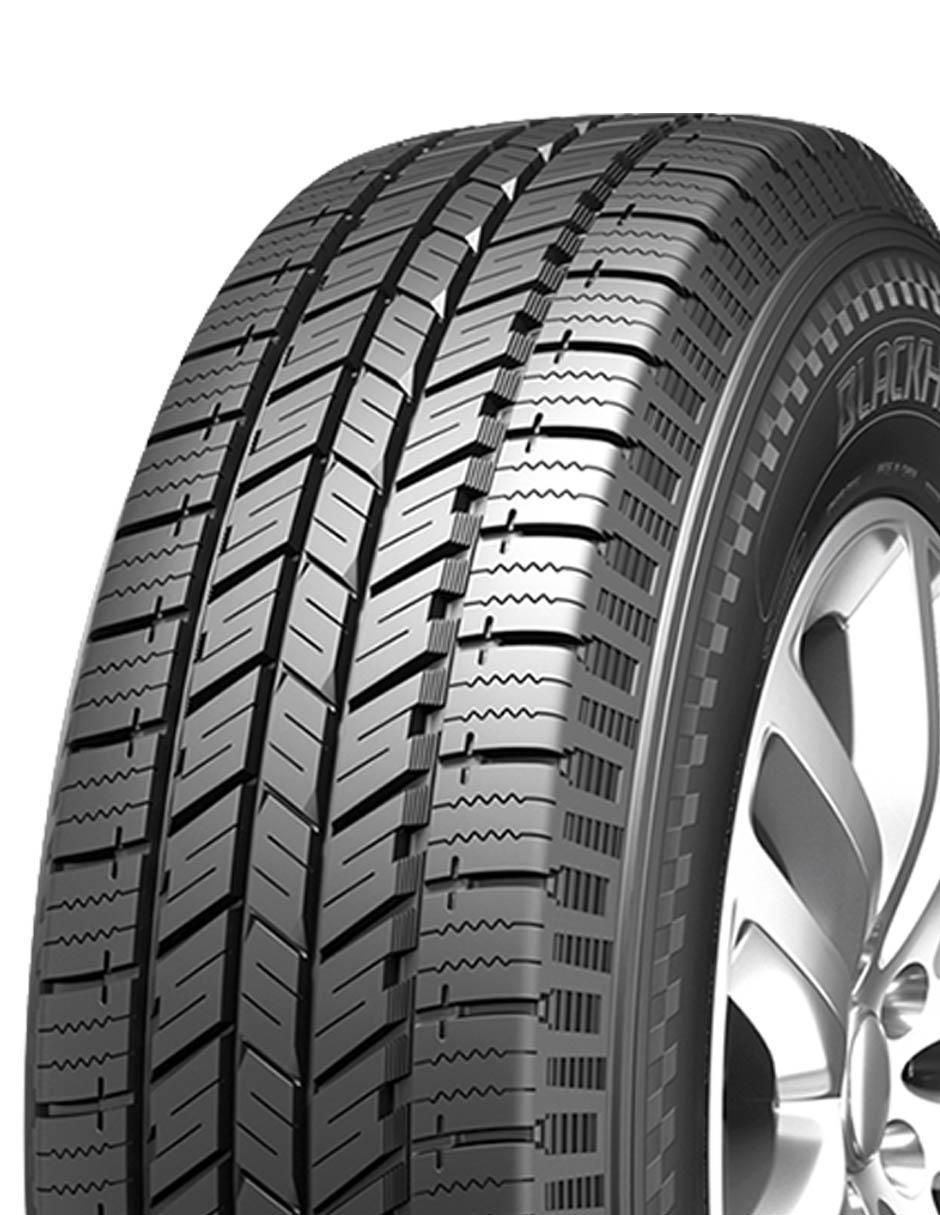 Llanta para auto Hiscend-H Ht01 215/65R16 3