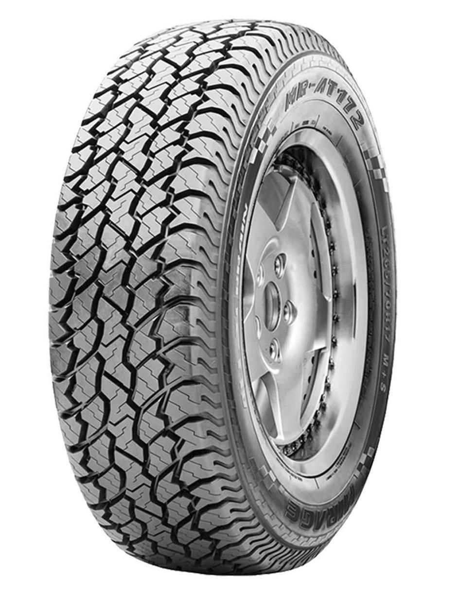 Llanta para auto MR-AT172 245/70R17 1