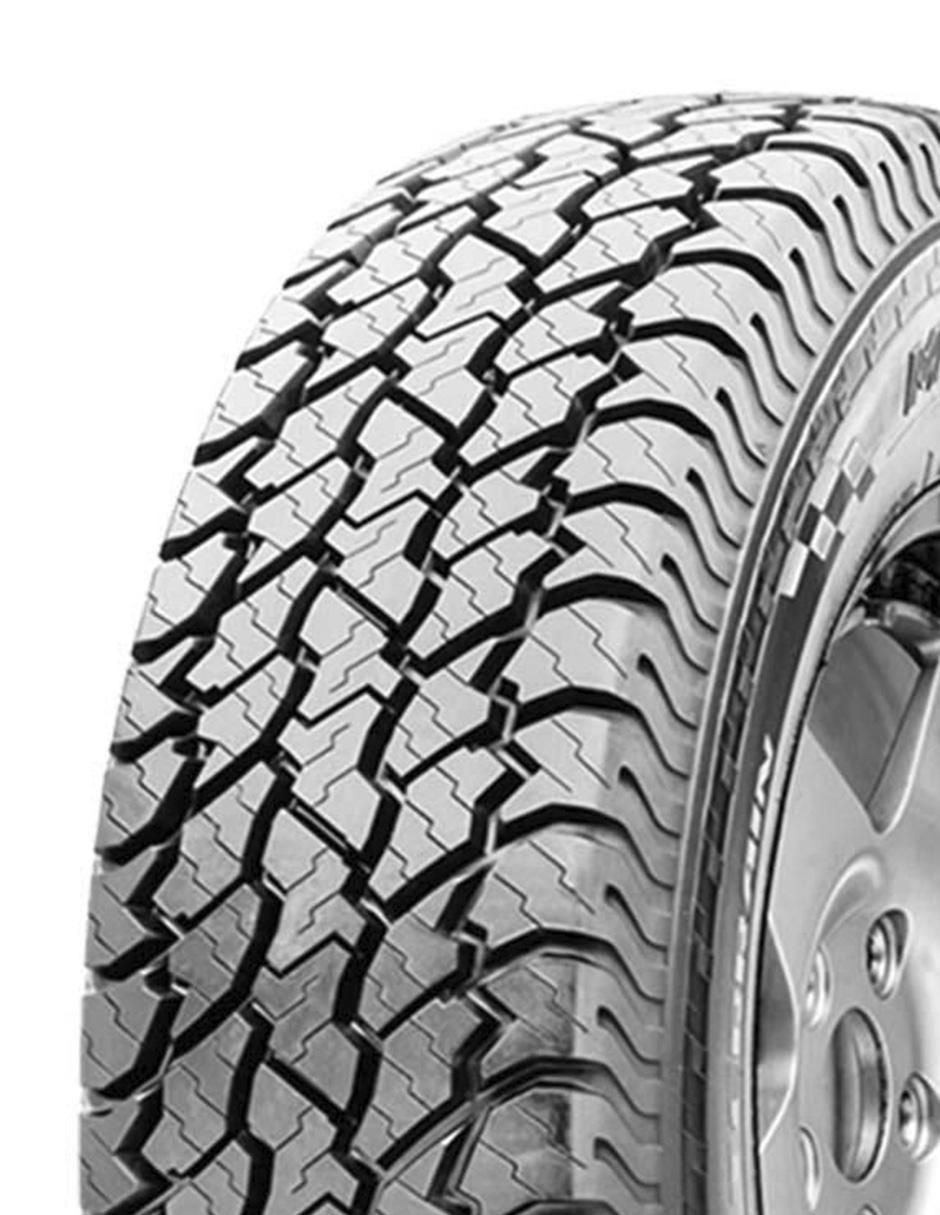 Llanta para auto MR-AT172 245/70R17 2