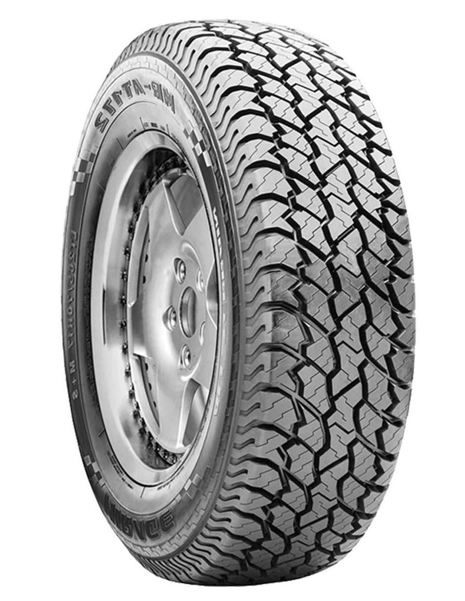 Llanta para auto MR-AT172 245/70R17 3