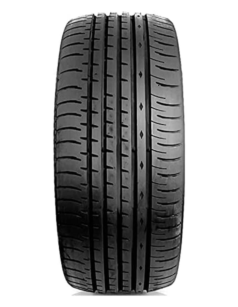 Llanta para auto PHI 2 275/30R20