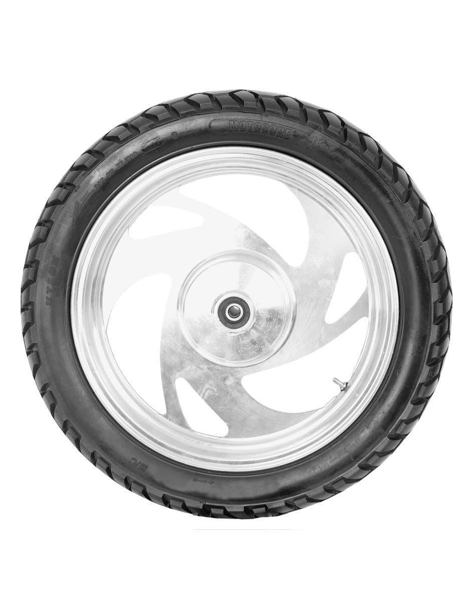 Llanta para moto 110/90R16 3