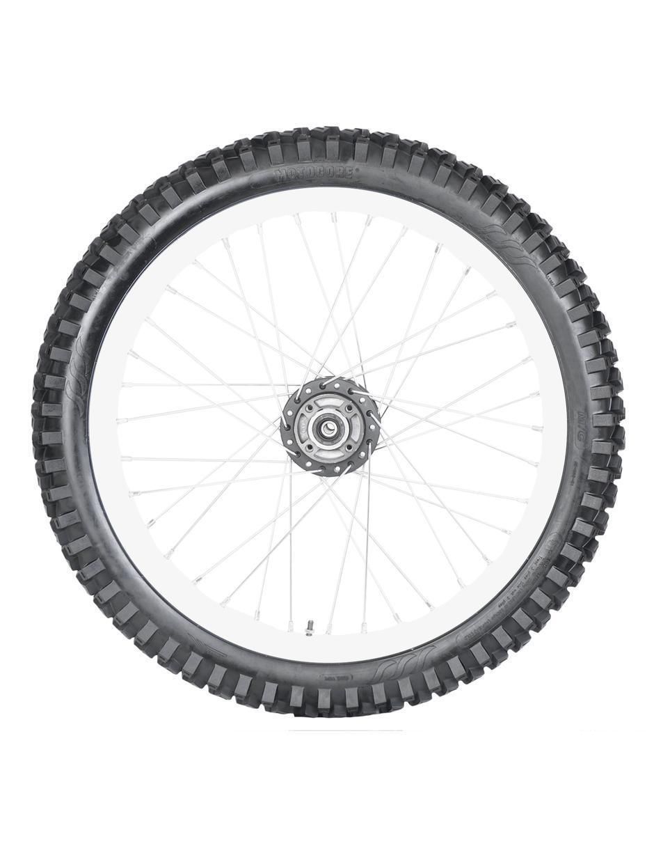 Llanta para moto 110/90R21 3