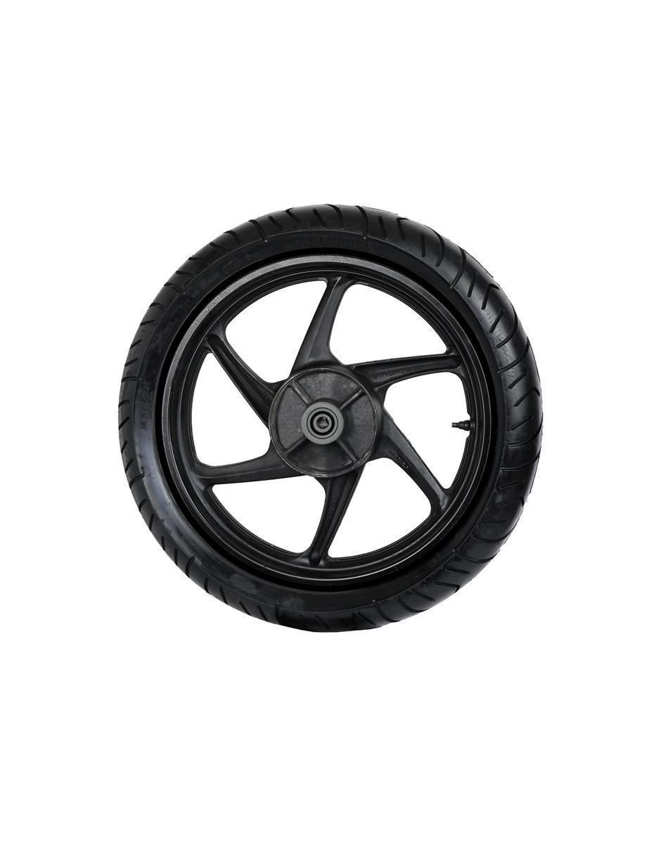 Llanta para moto 110/70R17 3