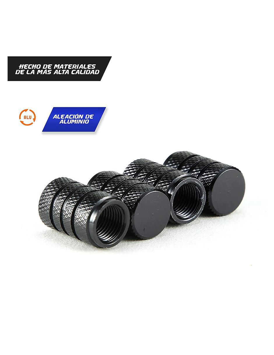 Tapones para llanta 8 piezas 3