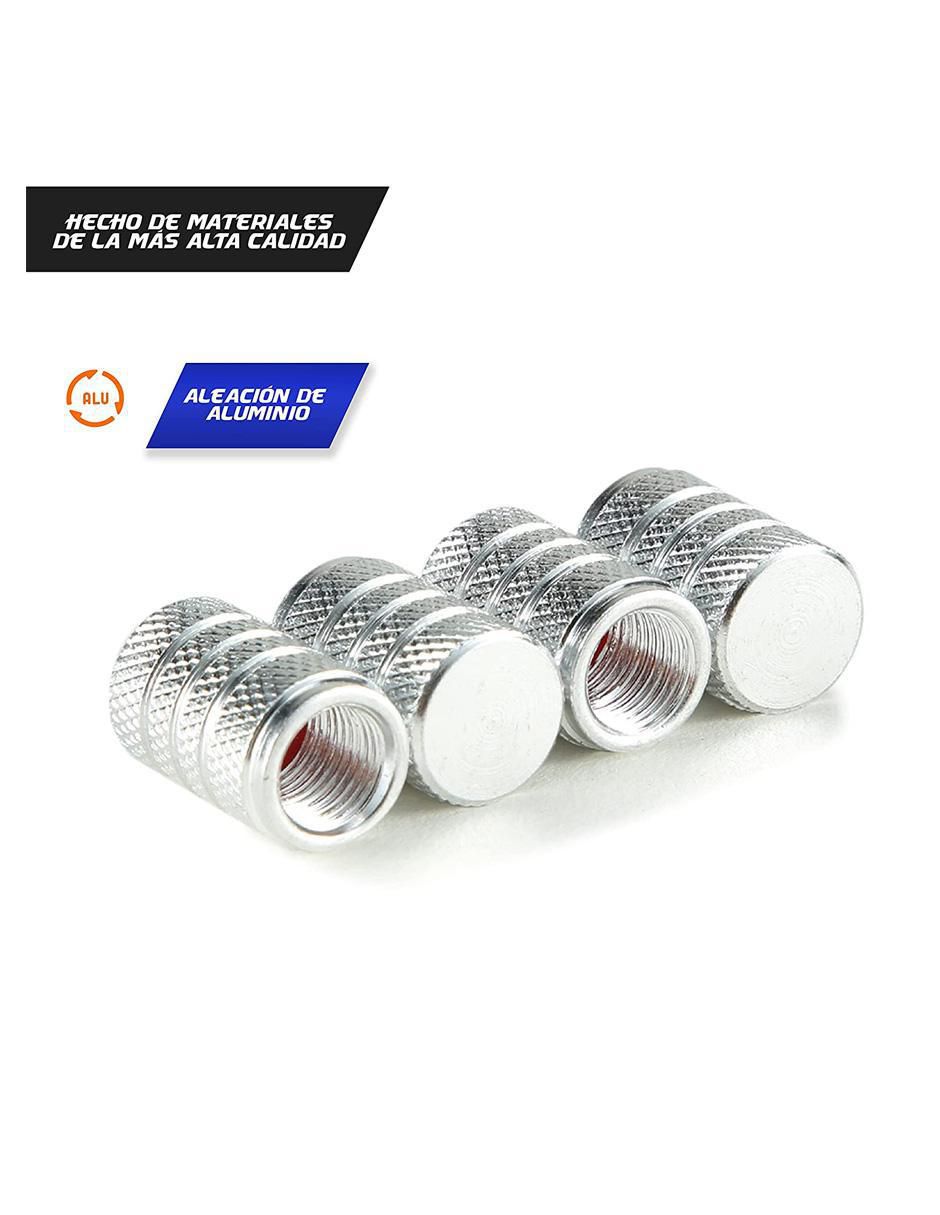 Tapones para llanta Ragirno 8 piezas