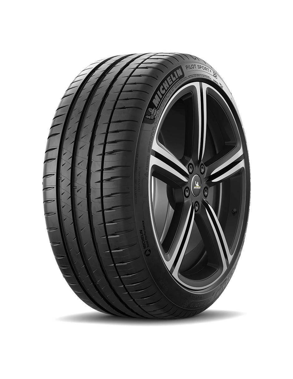 Llanta para auto Pilot Sport 4 (99Y) 235/45R19