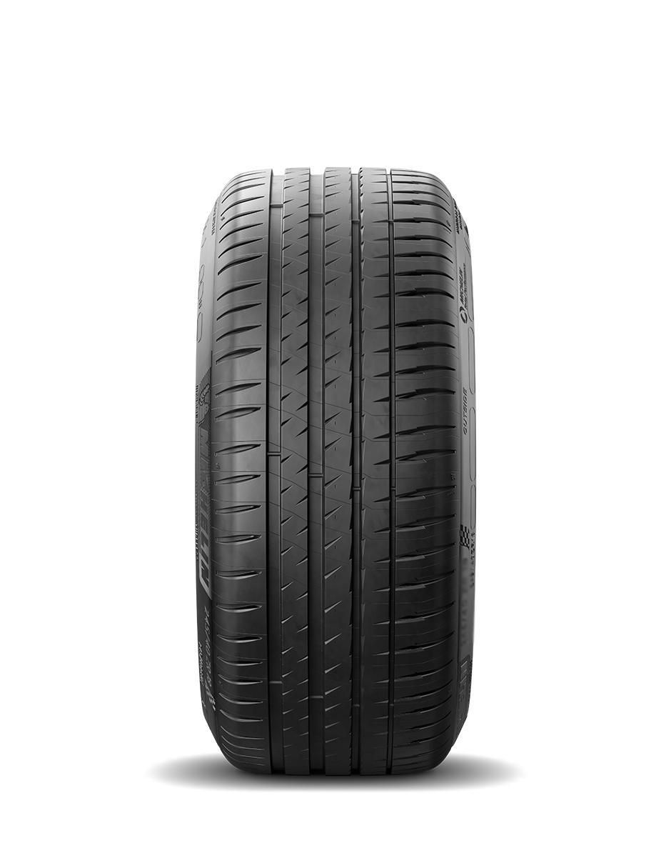 Llanta para auto Pilot Sport 4 (99Y) 235/45R19 2