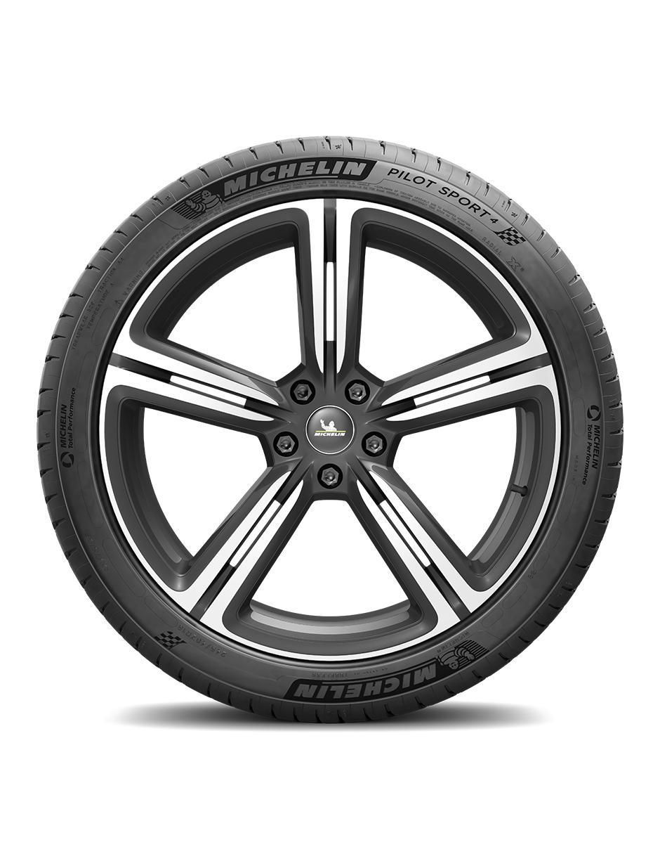 Llanta para auto Pilot Sport 4 (99Y) 235/45R19 3
