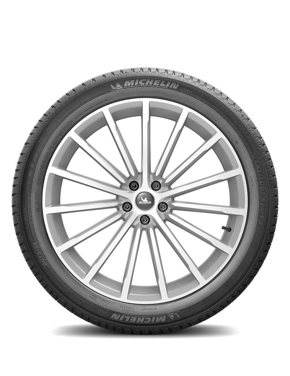 Llanta para auto Latitude Sport 3 103V 235/50R19 3