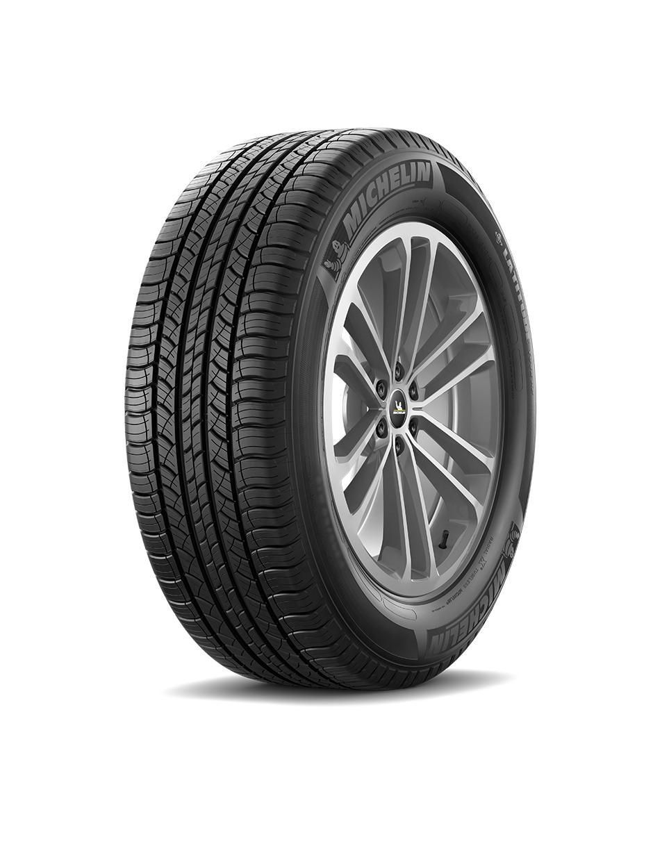 Llanta para auto Latitude Tour HP 116V 255/70R18 1