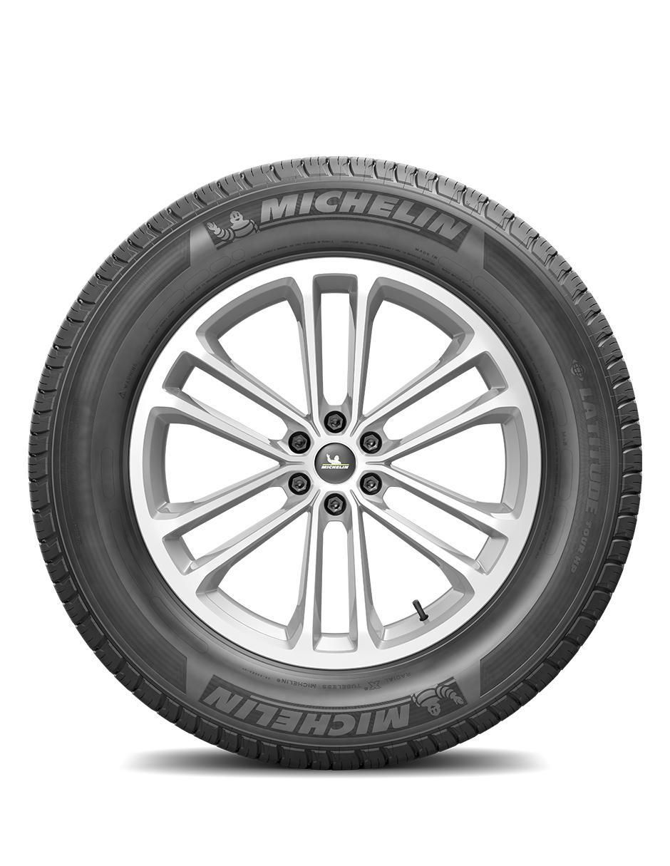 Llanta para auto Latitude Tour HP 116V 255/70R18