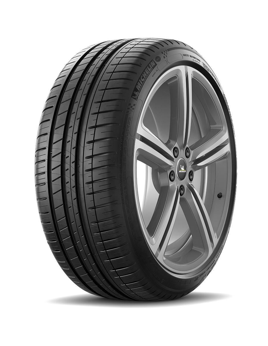 Llanta para auto Michelin Pilot Sport 3 102YPilot Sport 3 102Y 245/45R19