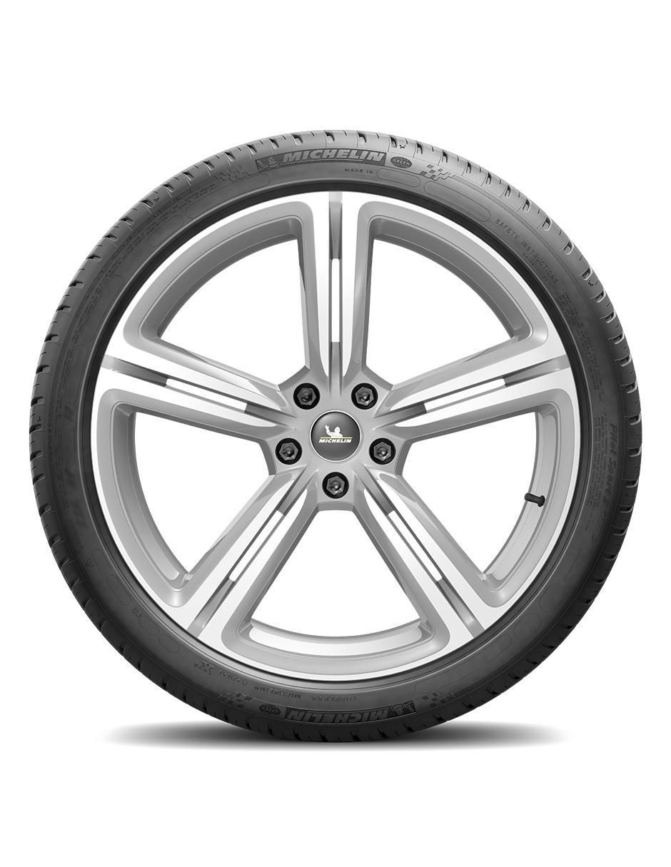 Llanta para auto Michelin Pilot Sport 3 102YPilot Sport 3 102Y 245/45R19 3