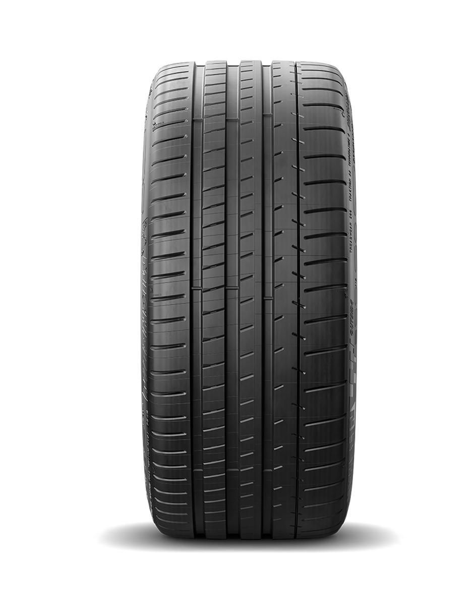 Llanta para auto Pilot Super Sport 245/35R19 2
