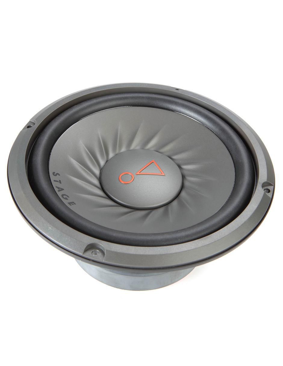 Subwoofer Stage 82 4