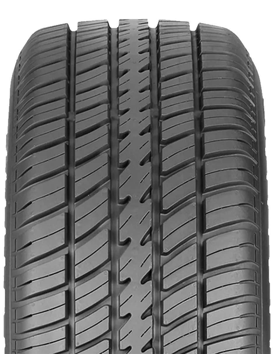 Llanta para auto Cobra Radial G/T 295/50R15 3